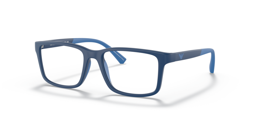 Emporio Armani Kids EK3203F  Eyeglasses Kids