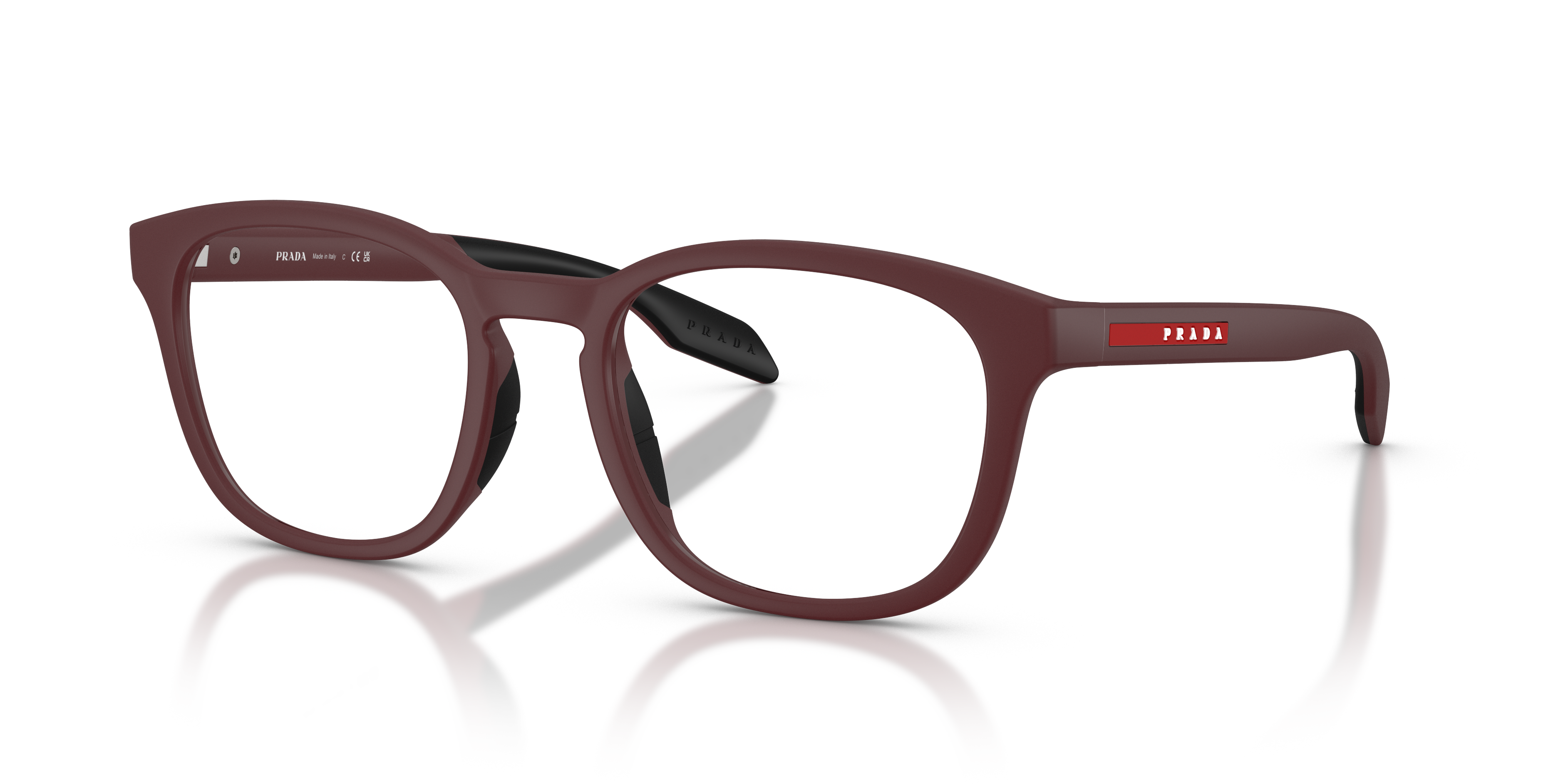 Prada Linea Rossa PS 03TV  Eyeglasses