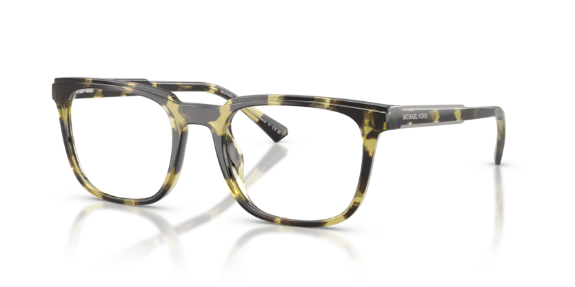Michael Kors MK4192U Lahaina Eyeglasses