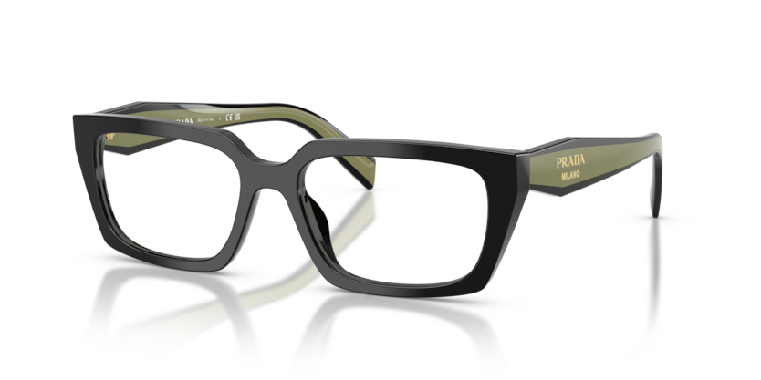 Prada PR D05VF  Eyeglasses