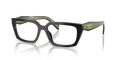 Prada PR D05VF  Eyeglasses