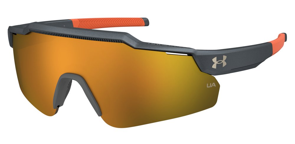 Under Armour UA LEVELUP JR Sunglasses