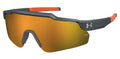 Under Armour UA LEVELUP JR Sunglasses