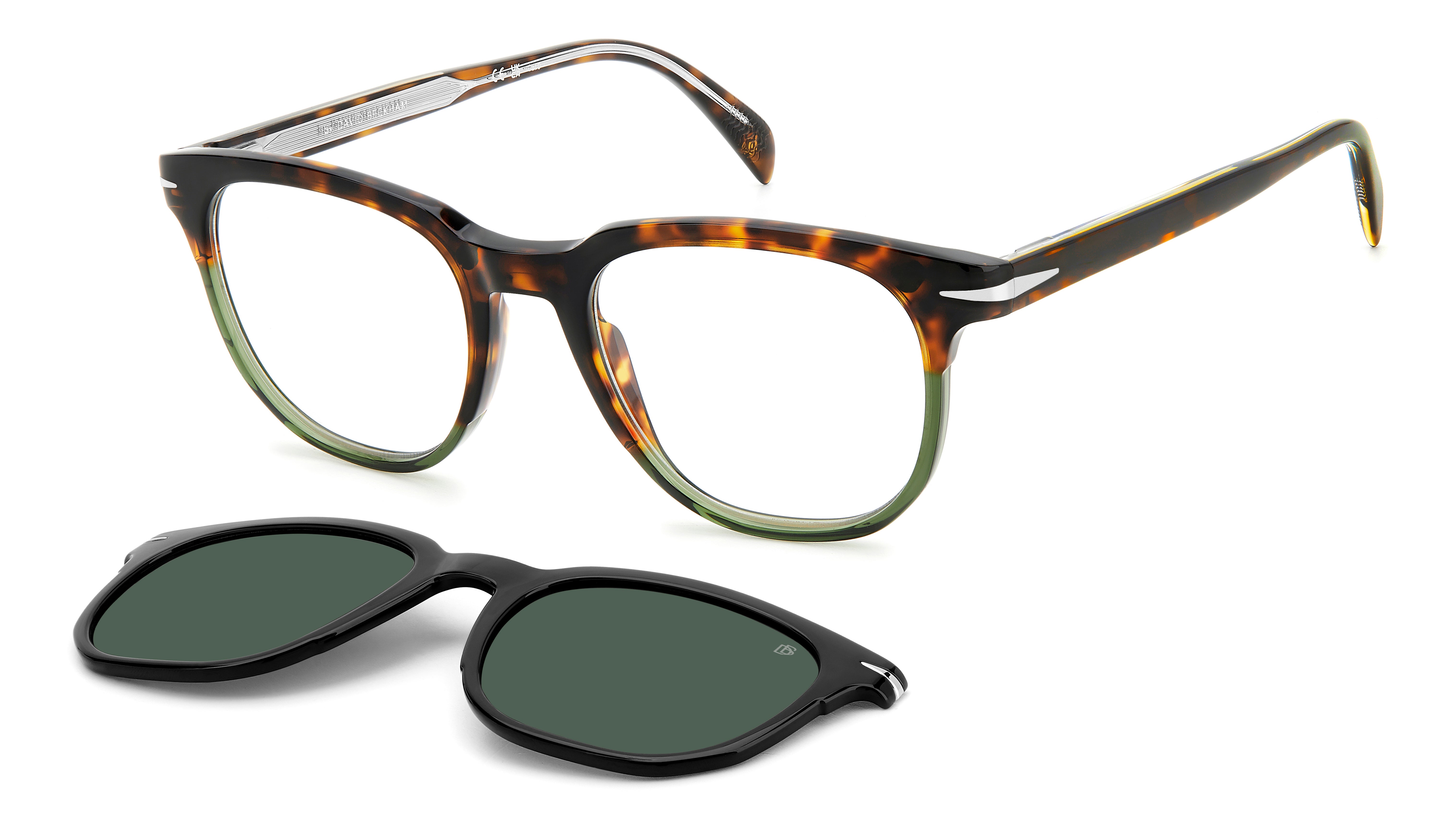 David Beckham Db 7120/cs Sunglasses