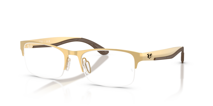 Ray-Ban Vista RX7551  Eyeglasses