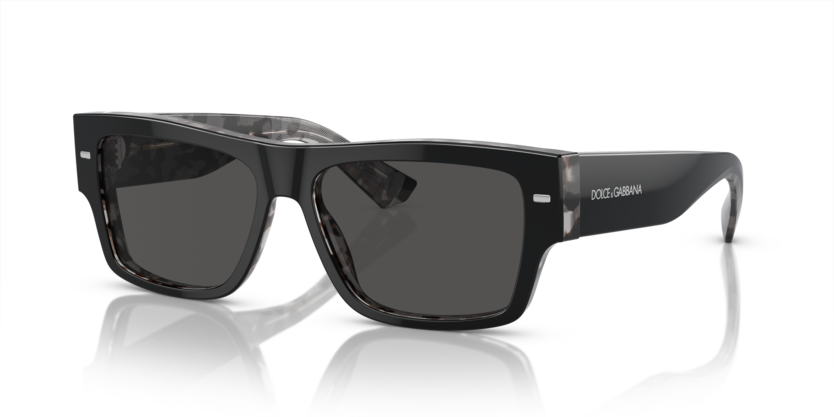 Dolce & Gabbana DG4451F  Sunglasses