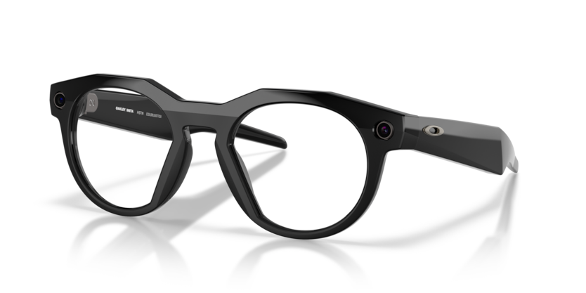 Oakley Wearable OW8002 Hstn AI Glasses