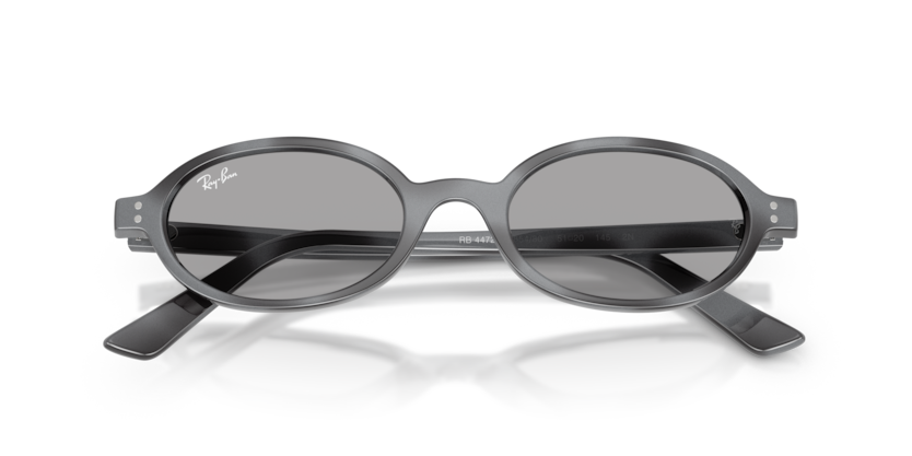 Ray-Ban RB4472  Sunglasses