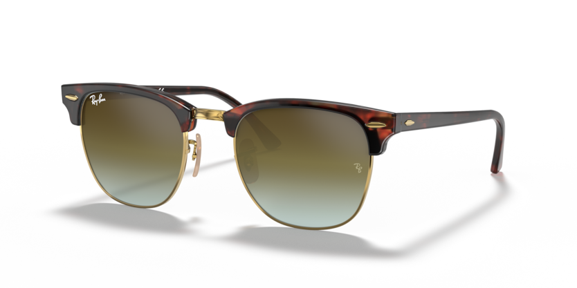 Ray-Ban RB3016 Clubmaster Sunglasses