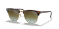 Ray-Ban RB3016 Clubmaster Sunglasses