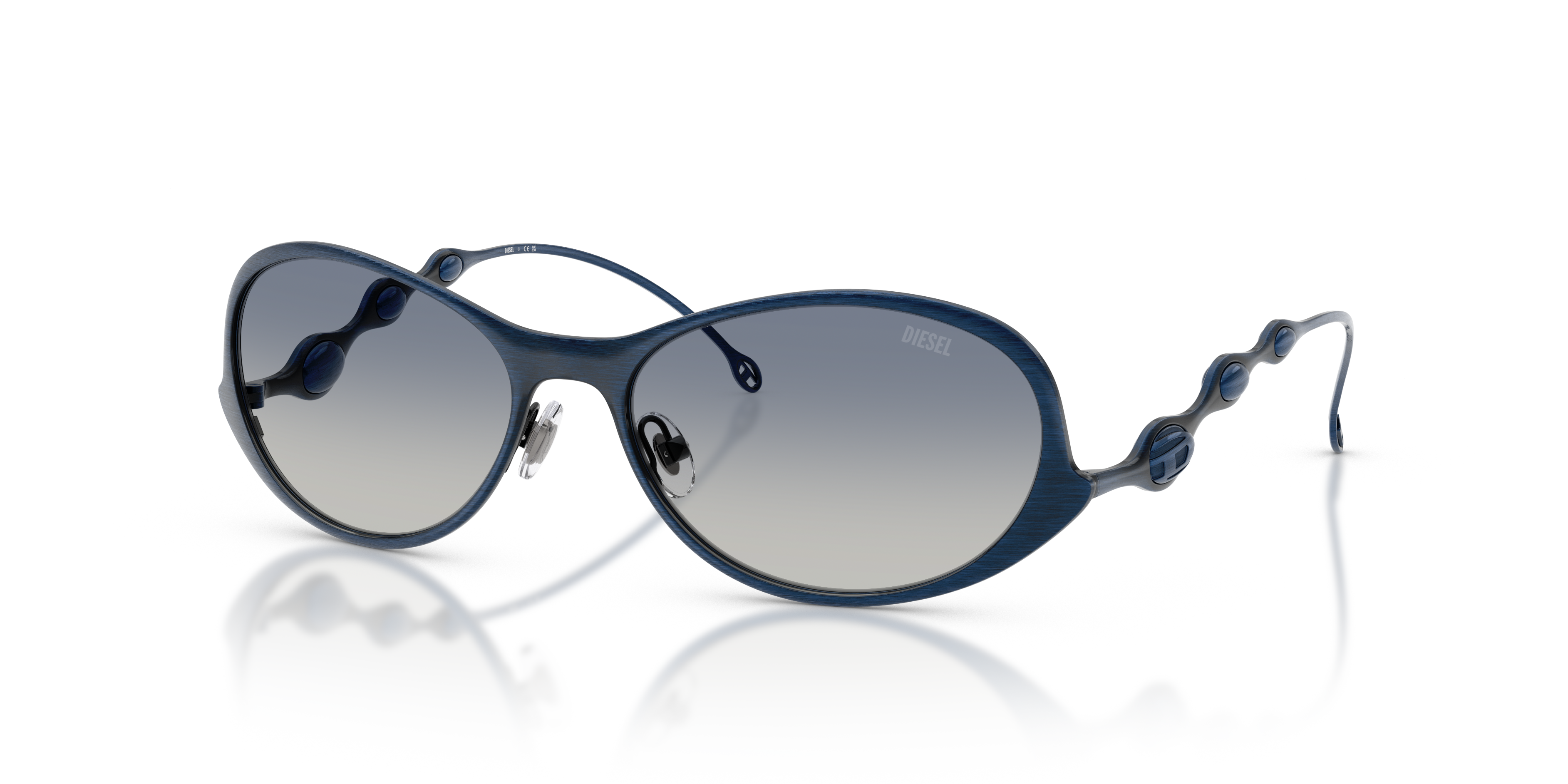Diesel DL1014  Sunglasses