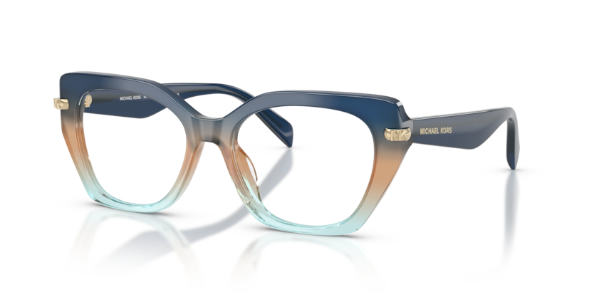 Michael Kors MK4167U Nashville Eyeglasses