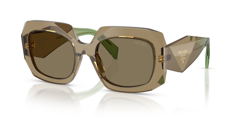 Prada PR B23SF  Sunglasses