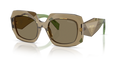 Prada PR B23SF  Sunglasses