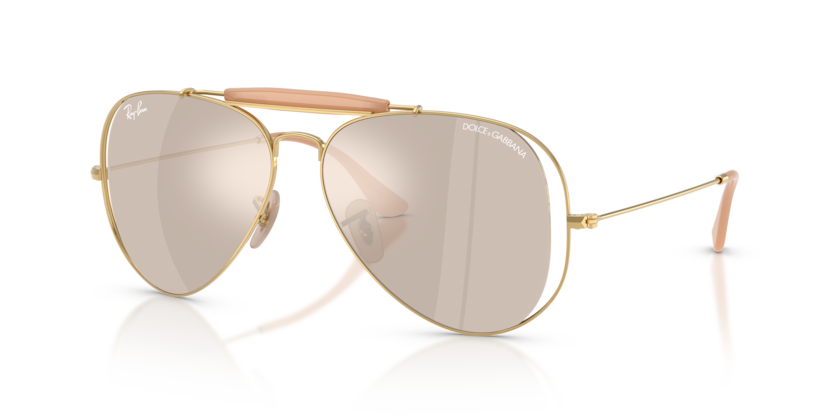 Ray-Ban RB3029M  Sunglasses