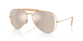 Ray-Ban RB3029M  Sunglasses