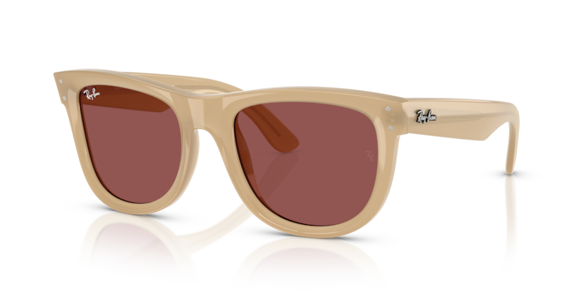 Ray-Ban RBR0502S Wayfarer Reverse Sunglasses