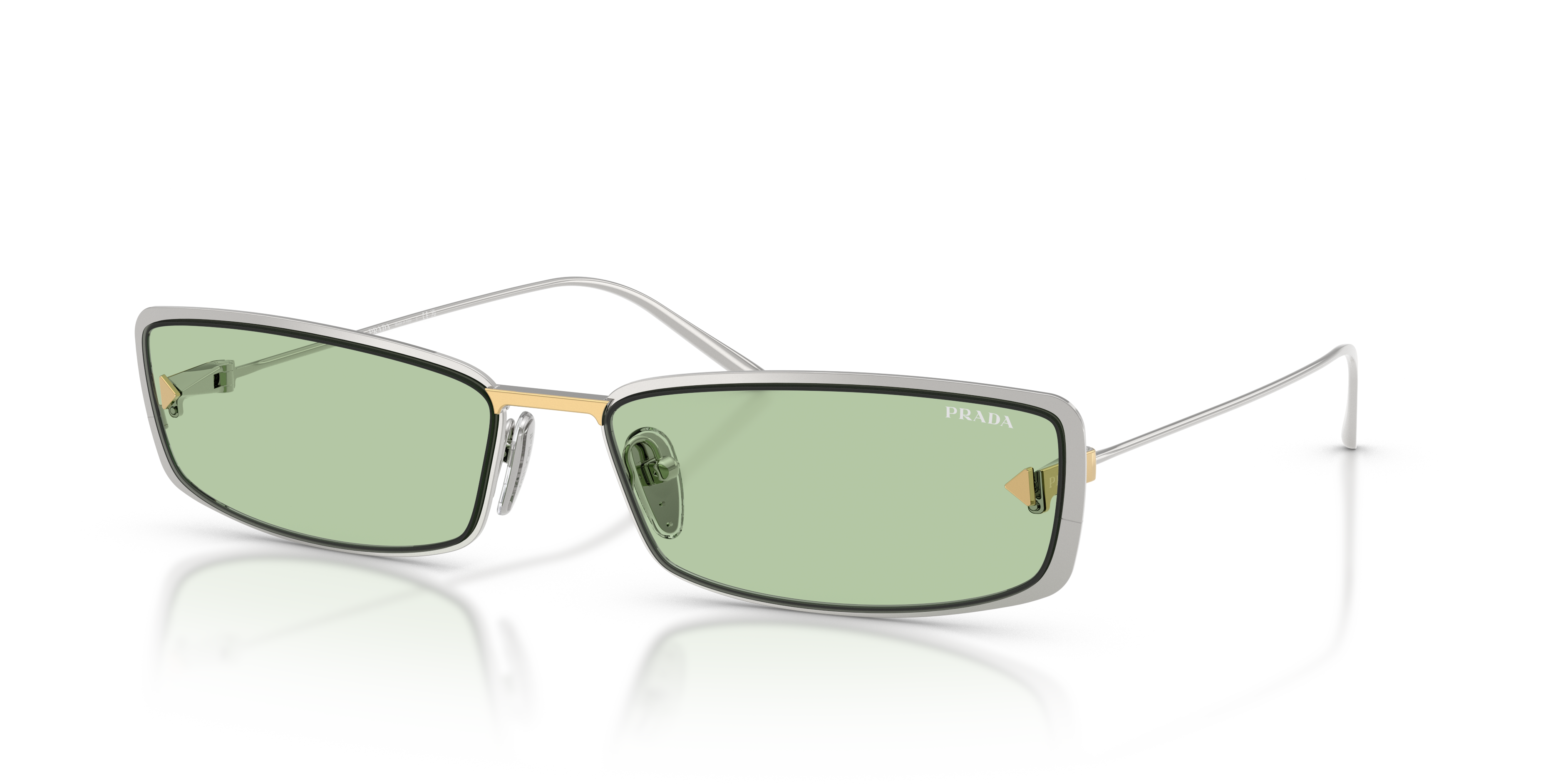 Prada PR D67S  Sunglasses