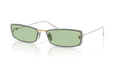 Prada PR D67S  Sunglasses