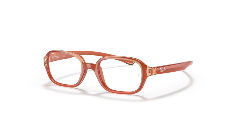 Ray-Ban Junior Vista RY9074V  Eyeglasses Kids