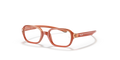 Ray-Ban Junior Vista RY9074V  Eyeglasses Kids