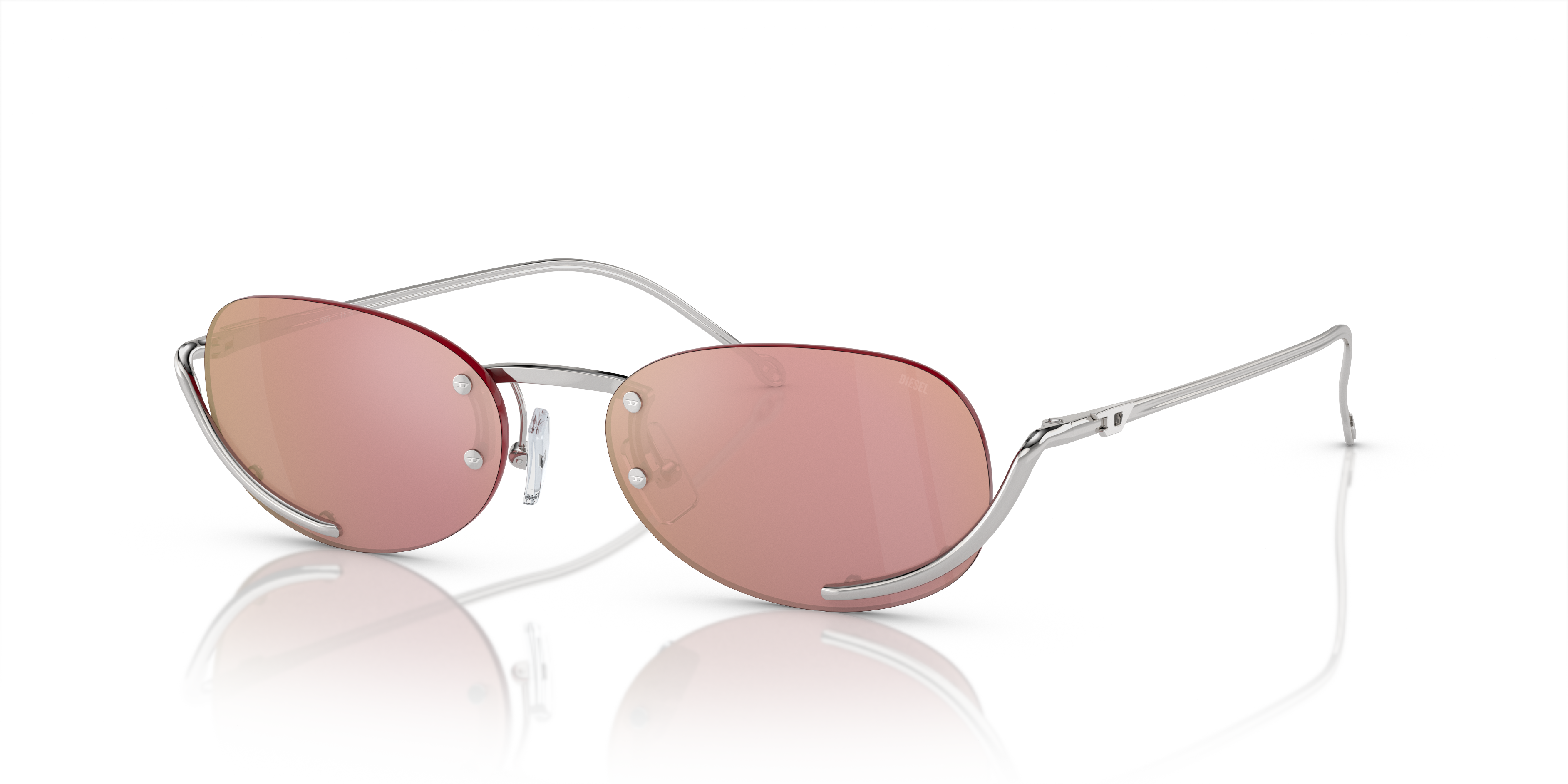 Diesel DL1004  Sunglasses