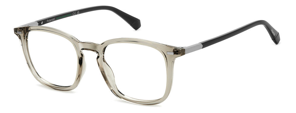 Polaroid PLD D563 Eyeglasses