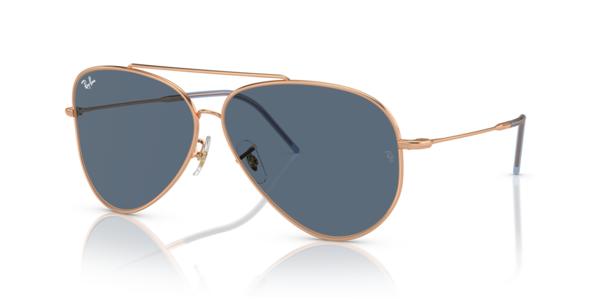 Ray-Ban RBR0101S Aviator Reverse Sunglasses