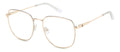 Juicy Couture JU 261/G Eyeglasses
