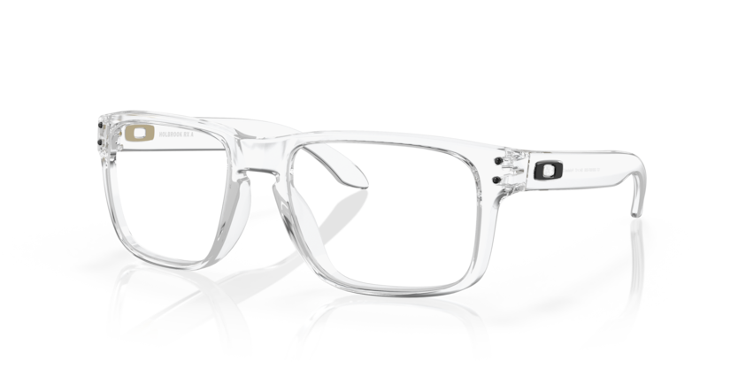 Oakley Frame OX8100F Holbrook Rx A Eyeglasses