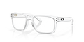 Oakley Frame OX8100F Holbrook Rx A Eyeglasses