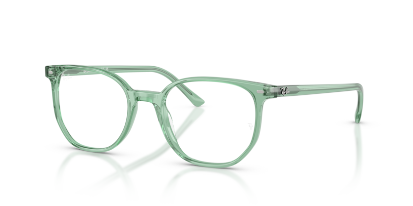 Ray-Ban Vista RX5397 Elliot Eyeglasses