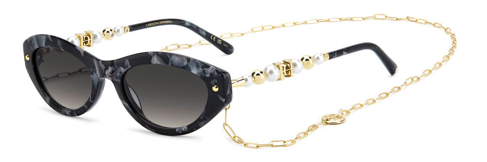 Carolina Herrera HER 0406/S Sunglasses