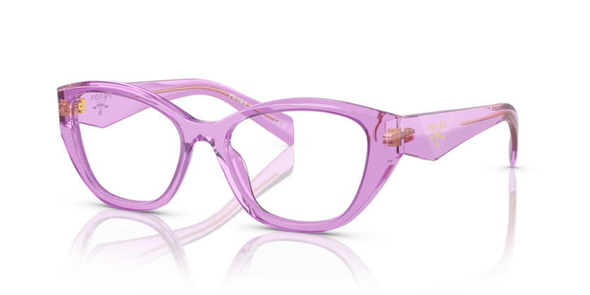 Prada PR 21ZV  Eyeglasses