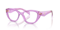 Prada PR 21ZV  Eyeglasses