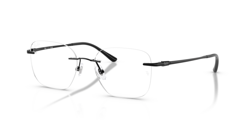 Ray-Ban Vista RX8783D  Eyeglasses
