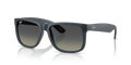Ray-Ban RB4165F Justin Sunglasses
