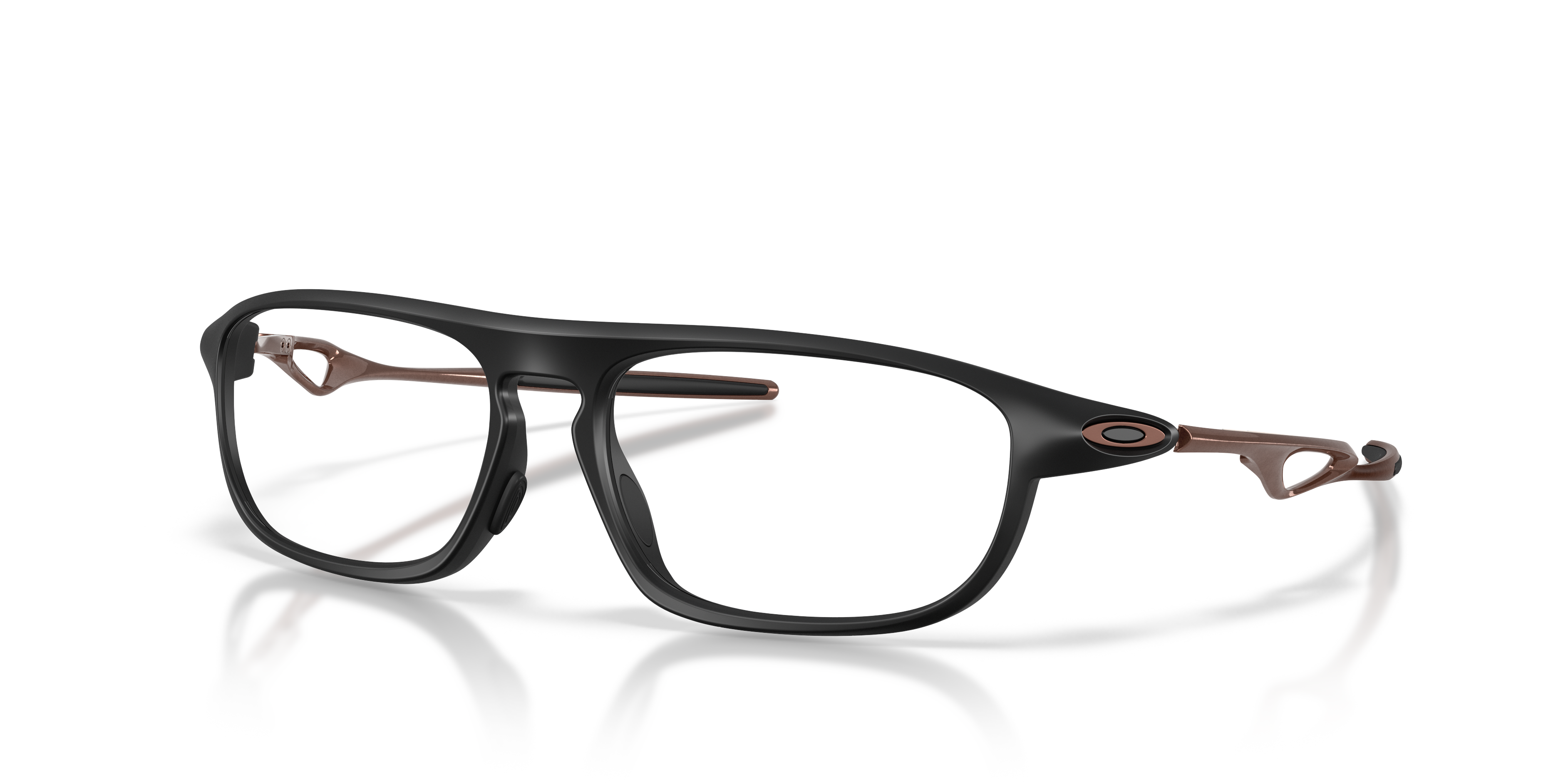Oakley OX8203 Neomata Eyeglasses