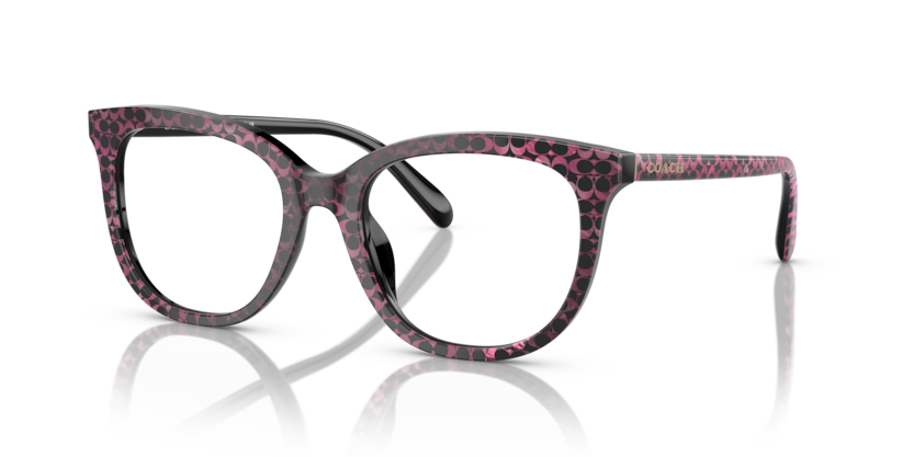 Coach HC6223U  Eyeglasses