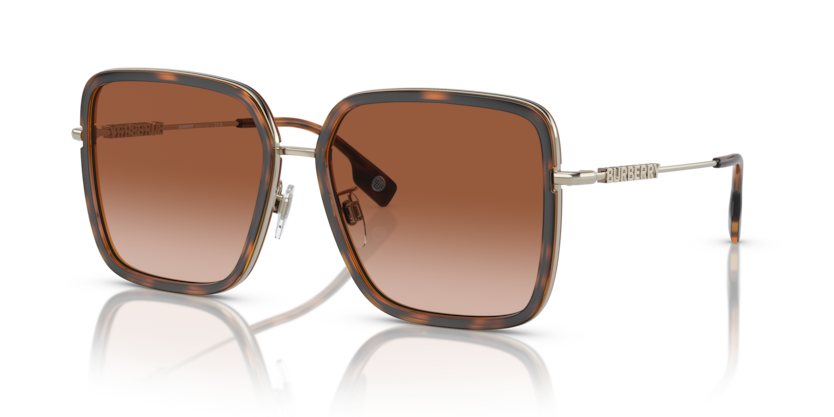Burberry BE3145D Dionne Sunglasses