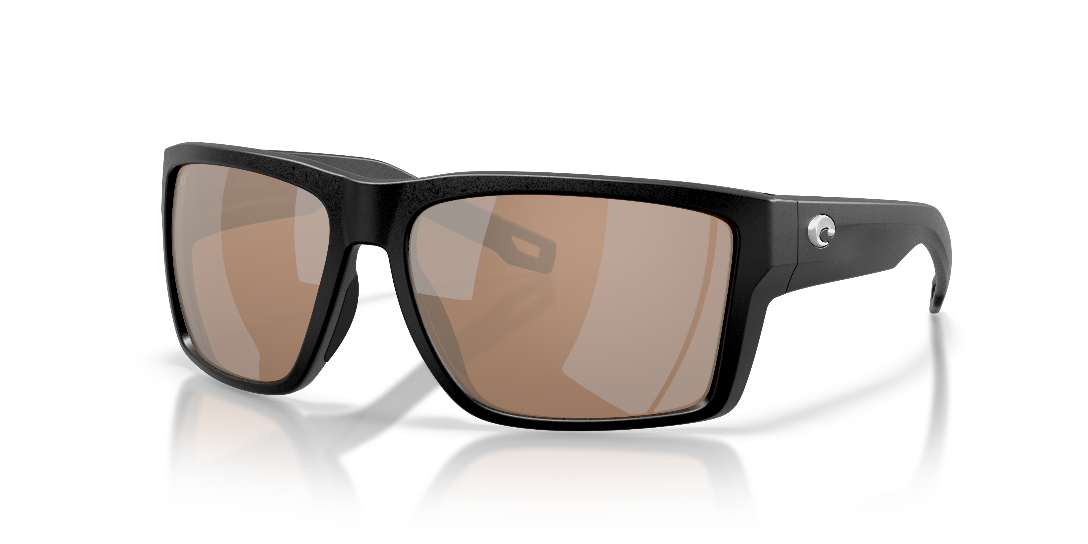 Costa Del Mar 6S9138 San Carlos Sunglasses