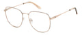 Juicy Couture JU 261/G Eyeglasses