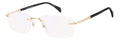 David Beckham DB 1202 Eyeglasses