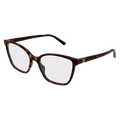 Gucci GG1995O Eyeglasses