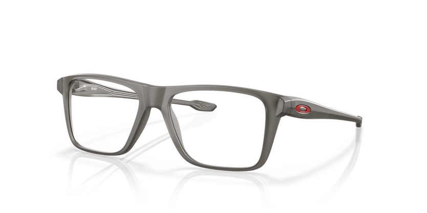 Oakley Youth Rx OY8026 Bunt Eyeglasses Kids