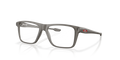 Oakley Youth Rx OY8026 Bunt Eyeglasses Kids