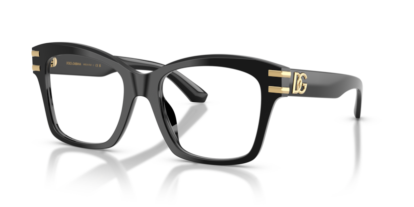 Dolce & Gabbana DG3419  Eyeglasses