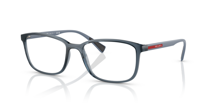 Prada Linea Rossa PS 04IV Lifestyle Eyeglasses