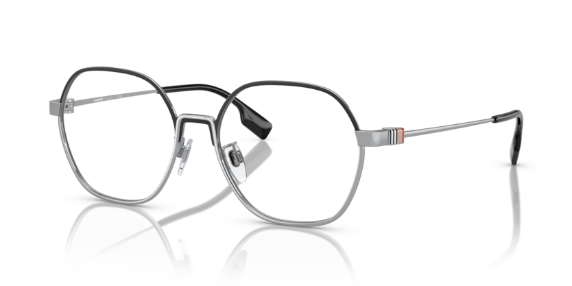 Burberry BE1379D Winston Eyeglasses