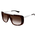 Alexander McQueen AM0492S Sunglasses